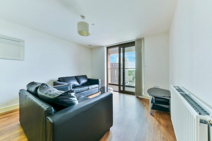 2 Bedroom Flat To Rent In Sienna Alto, The Renaissance, Cornmill Lane, Lewisham, London, SE13