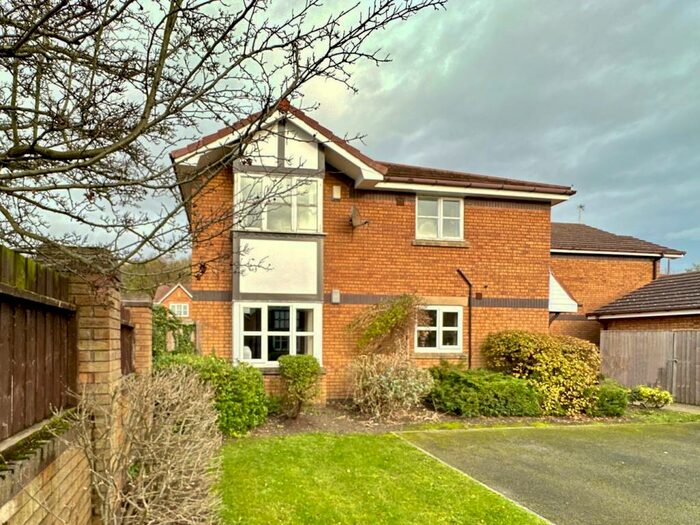 2 Bedroom Apartment To Rent In Kings Meadow, Ainsdale, Southport, PR8