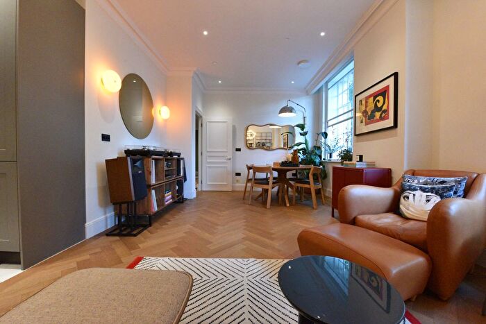 2 Bedroom Flat To Rent In Millbank, London, London, SW1P