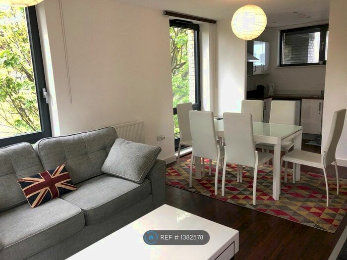 1 Bedroom Flat To Rent In Cotterell House, London, E2