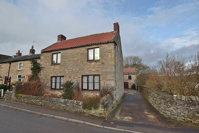 4 Bedroom End Of Terrace House For Sale In Hudswell, DL11