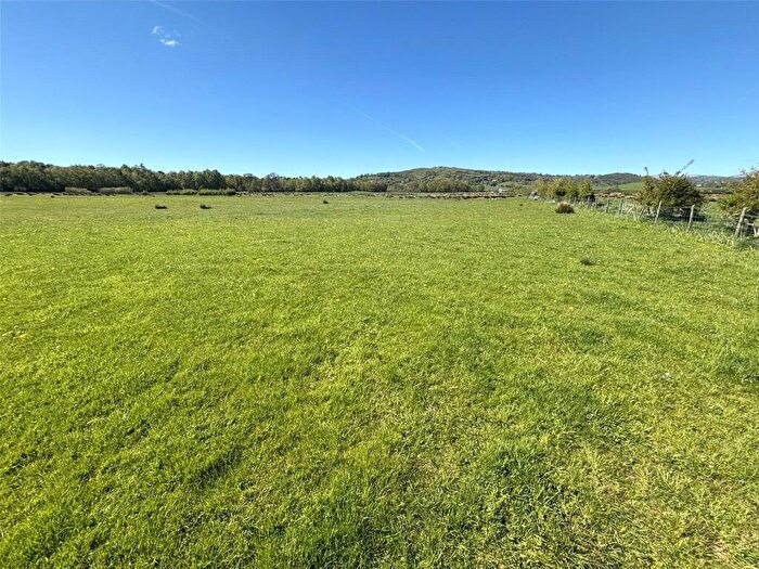 Land For Sale In Land At Third Moss Lane - Lot, Brigsteer, Kendal, Cumbria, LA8
