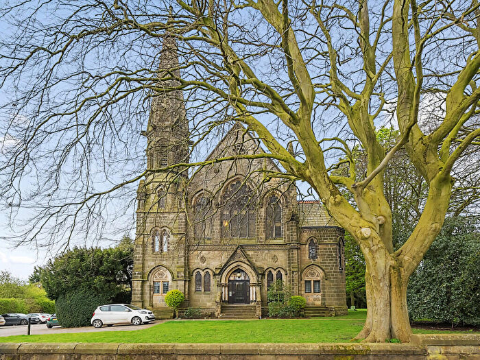 1 Bedroom Apartment For Sale In Kirklands, Carr Lane, Thorner, Leeds, LS14