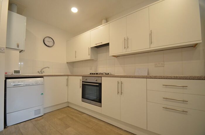 2 Bedroom Maisonette To Rent In Feltham Hill Road, Ashford, TW15