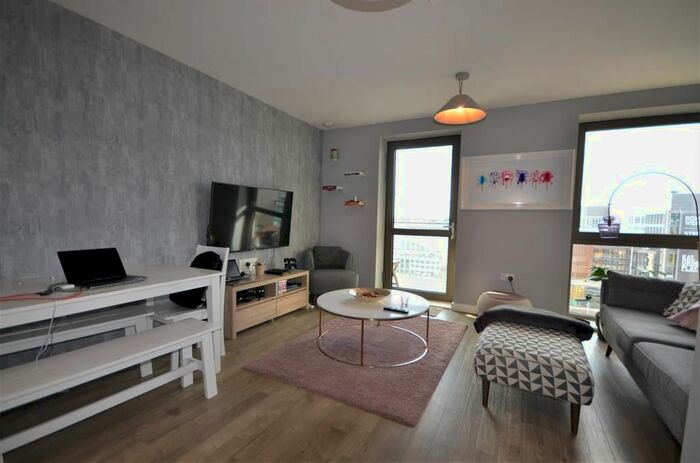 1 Bedroom Flat To Rent In Marathon House, Olympic Way, Wembley City, HA9