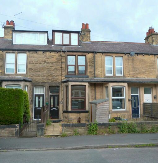 3 Bedroom Terraced House To Rent In Cecil Street, Harrogate, HG1