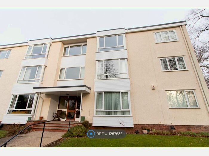 2 Bedroom Flat To Rent In Bankholm Place, Clarkston, Glasgow G76