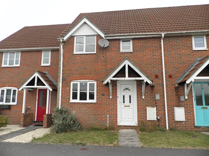 2 Bedroom House To Rent In Cleyhill Gardens, Chapmanslade, Westbury, BA13