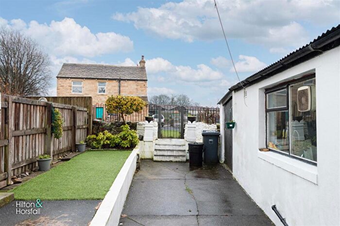 2 Bedroom Cottage For Sale In Gisburn Road, Barrowford, BB9