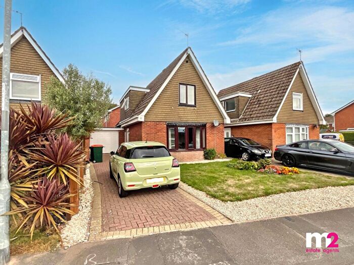 3 Bedroom Detached House For Sale In Roman Reach, Caerleon, Newport, NP18