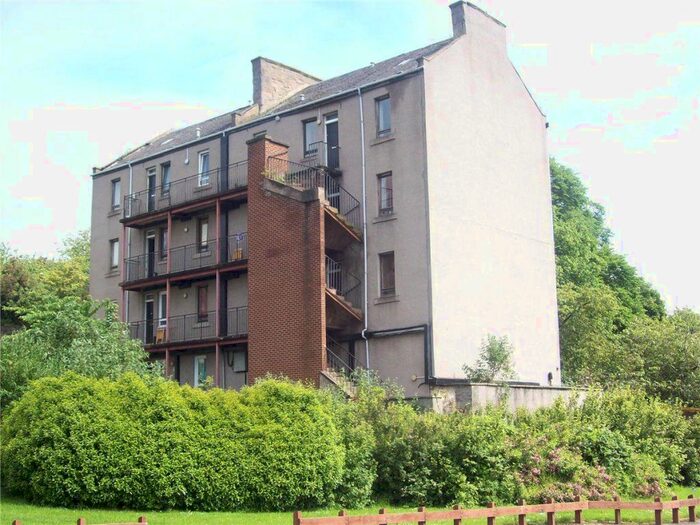 1 Bedroom Flat To Rent In Gardners Lane, Dundee, DD1