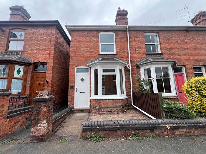3 Bedroom Terraced House For Sale In Redland Road, Malvern, WR14