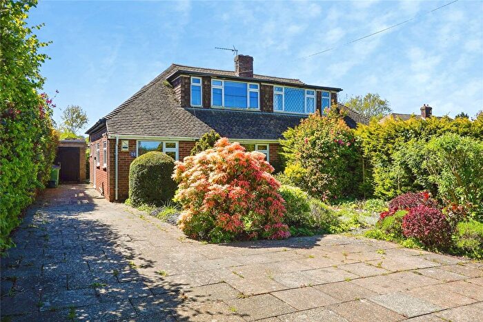 3 Bedroom Bungalow For Sale In Coach Road, Acrise, Folkestone, Kent, CT18