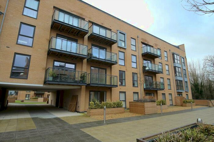 2 Bedroom Apartment To Rent In The Embankment, Nash Mills Wharf, HP3
