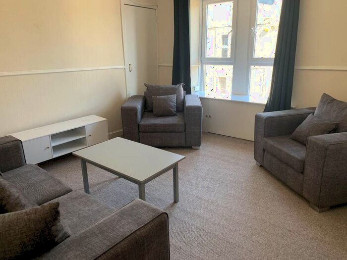 1 Bedroom Flat To Rent In West Street, Dundee, DD3