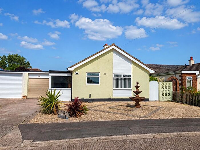 2 Bedroom Detached Bungalow For Sale In North Boundary Road, Brixham, TQ5
