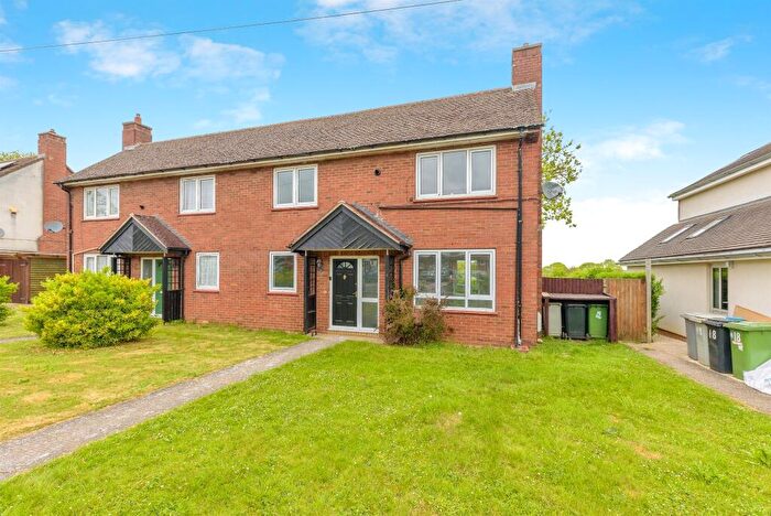 2 Bedroom Semi-Detached House For Sale In Coniston Road, Edith Weston, Oakham, LE15