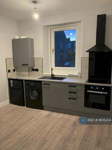 1 Bedroom Flat To Rent In Hardgate, Aberdeen, AB10