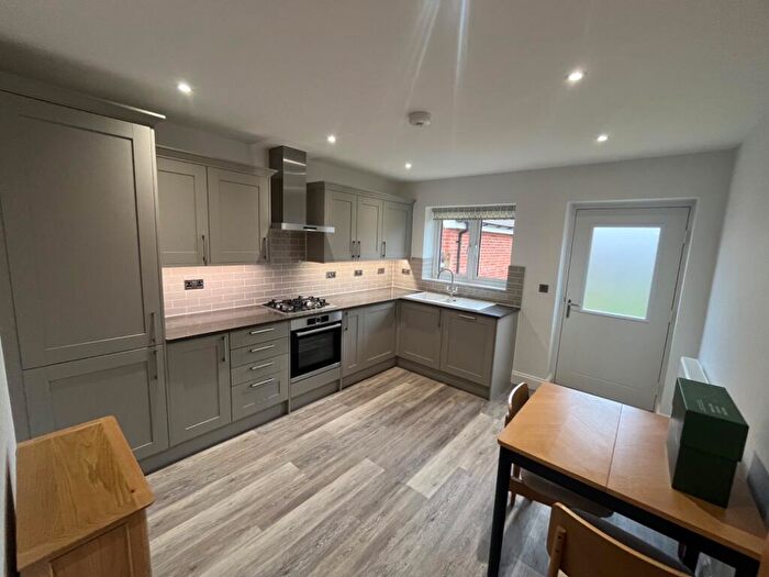 2 Bedroom Detached Bungalow To Rent In Primrose Drive, Acle, NR13