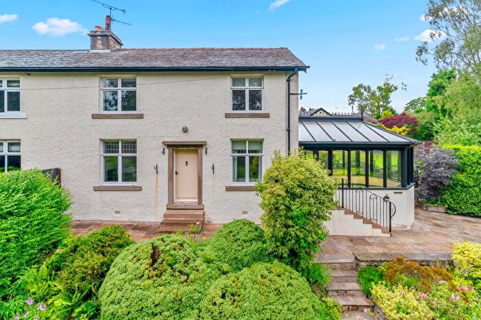 3 Bedroom End Of Terrace House For Sale In Fence End Avenue, Thornton In Craven, Skipton, North Yorkshire, BD23