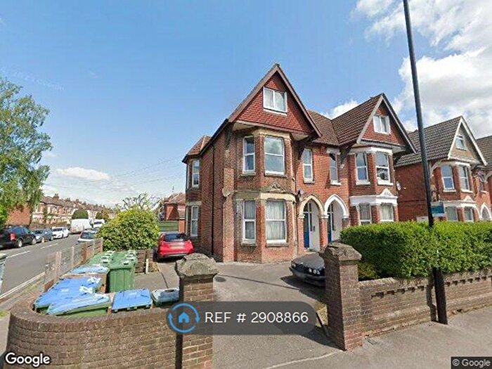 1 Bedroom Flat To Rent In Howard Road, Southampton, SO15