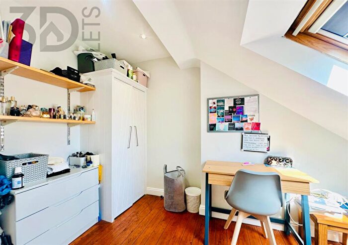 4 Bedroom Terraced House To Rent In Radford Boulevard, Nottingham, NG7