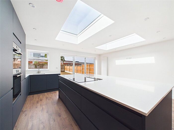 3 Bedroom Bungalow For Sale In Brookfield Lane, Churchdown, Gloucester, Gloucestershire, GL3