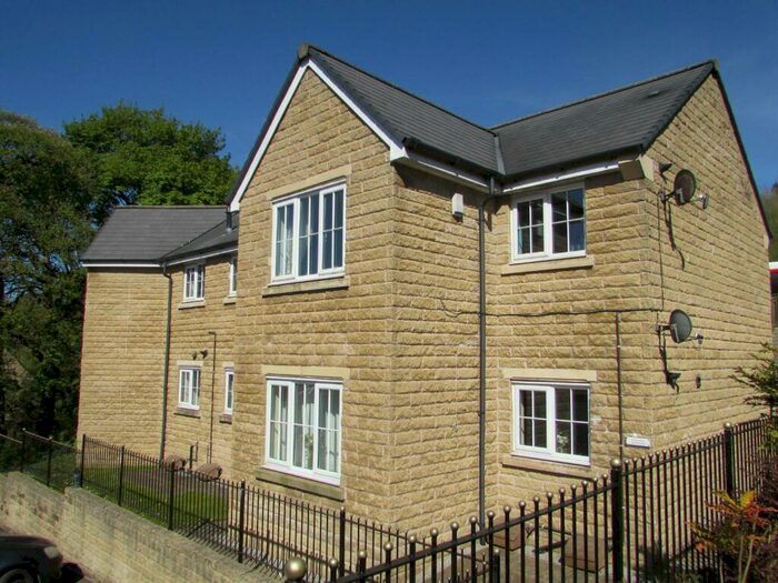 2 Bedroom Apartment To Rent In Turner Road, Buxton, SK17