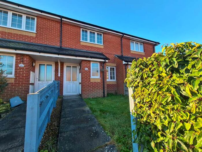 2 Bedroom Terraced House To Rent In South East Road, Sholing, SO19