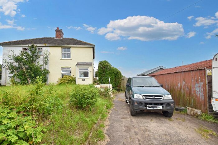 2 Bedroom Semi-Detached House For Sale In Howgarth Lane, Boston, PE22