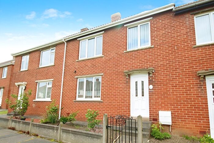 3 Bedroom Semi-Detached House To Rent In Lowther Avenue, Chester Le Street, Durham, DH2