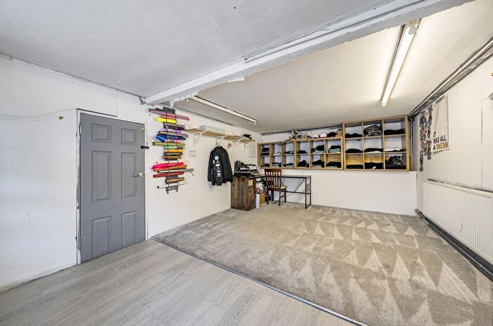 3 Bedroom Semi-Detached House For Sale In Occombe Valley Road, Paignton, Devon, TQ3