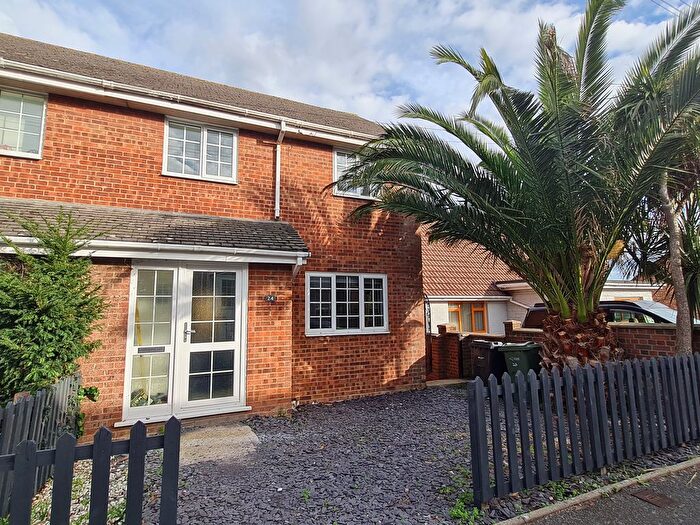 3 Bedroom Property To Rent In Riboleau Street, Ryde, PO33