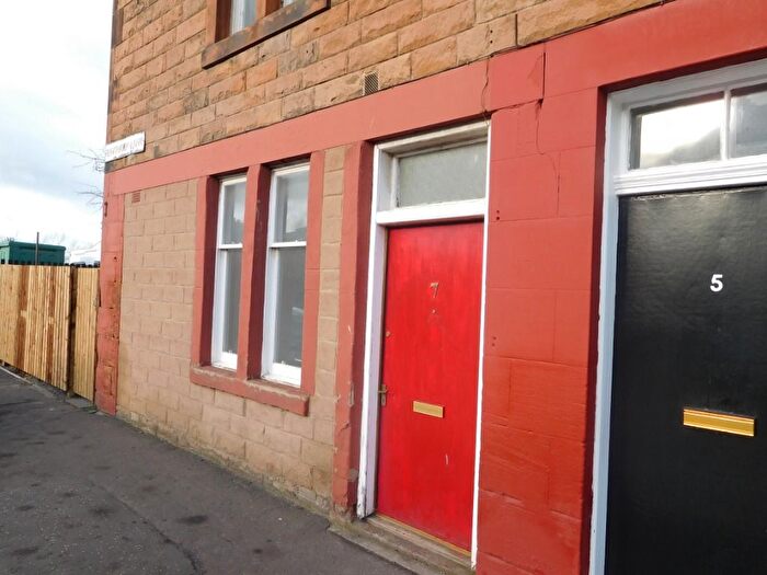 2 Bedroom Flat To Rent In Hawthornbank, Cockenzie, East Lothian, EH32