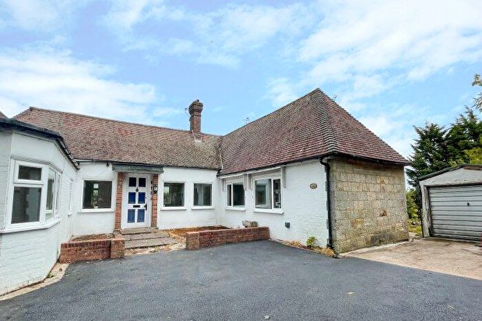 3 Bedroom Detached House To Rent In Croft Road, Crowborough, TN6