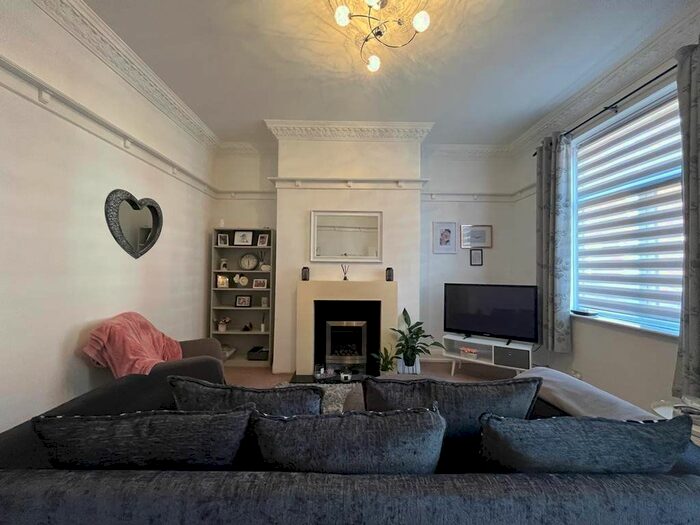 2 Bedroom Property To Rent In Lightbown Avenue, Blackpool, Lancashire, FY3