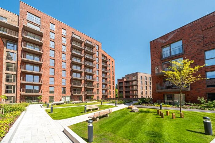 1 Bedroom Apartment For Sale In Moorbridge Road, Maidenhead, SL6
