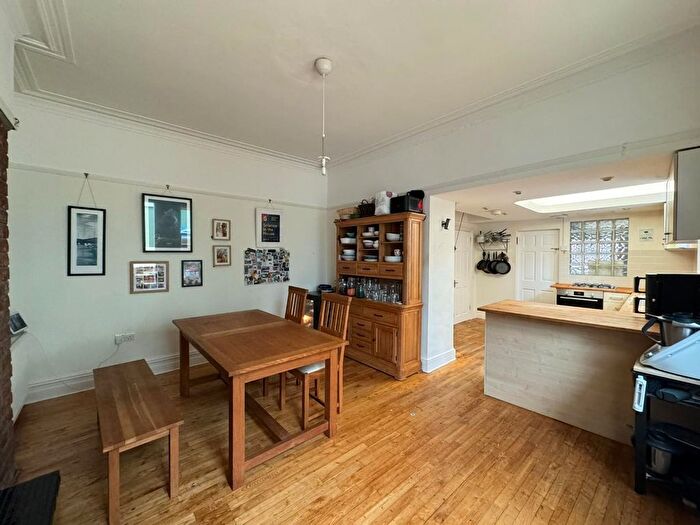 5 Bedroom Detached House For Sale In High Lane, Chorlton, M21