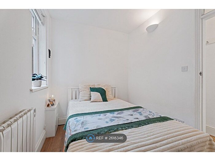 1 Bedroom Flat To Rent In Fordhouse Lane, Birmingham, B30