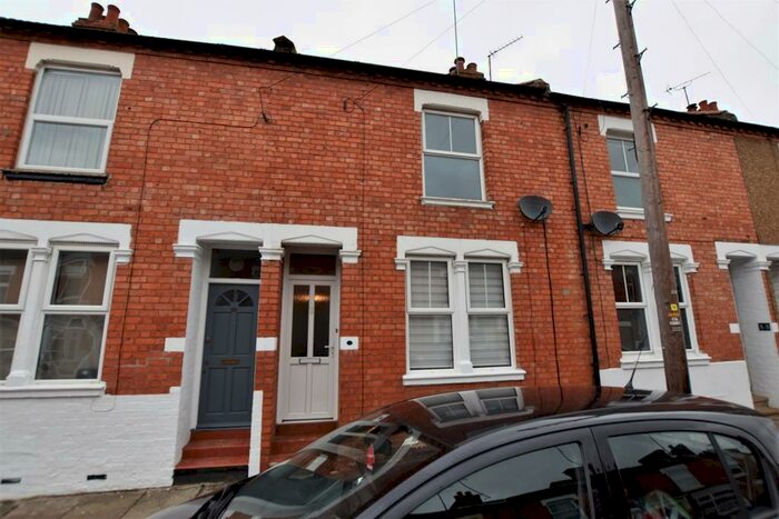 2 Bedroom Terraced House To Rent In Florence Road, Northampton, NN1