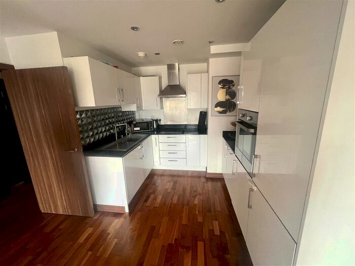 1 Bedroom Flat To Rent In Mill Pond Road, Dartford, DA1