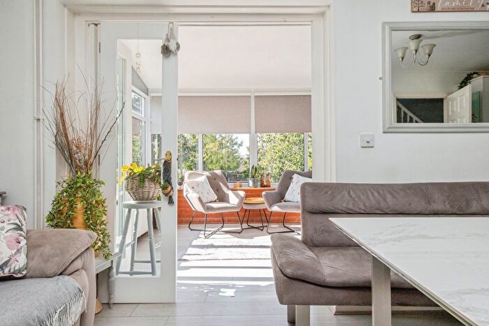 3 Bedroom Detached House For Sale In Draymans Way, Ipswich, Suffolk, IP3