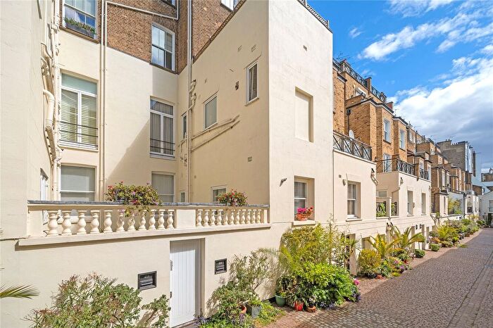 1 Bedroom Flat For Sale In Stanhope Mews South, Kensington, SW7