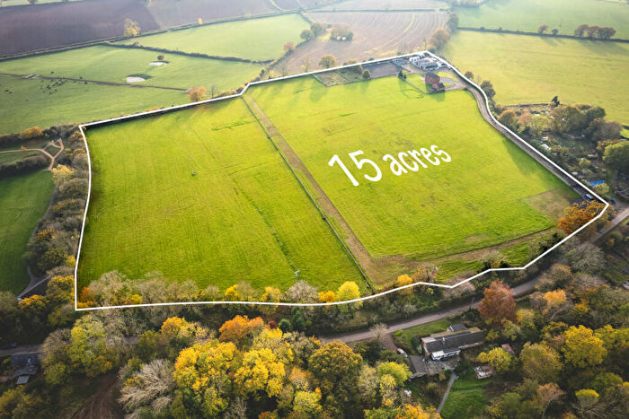 4 Bedroom Detached House For Sale In Plott Lane, Stretton On Dunsmore, CV23
