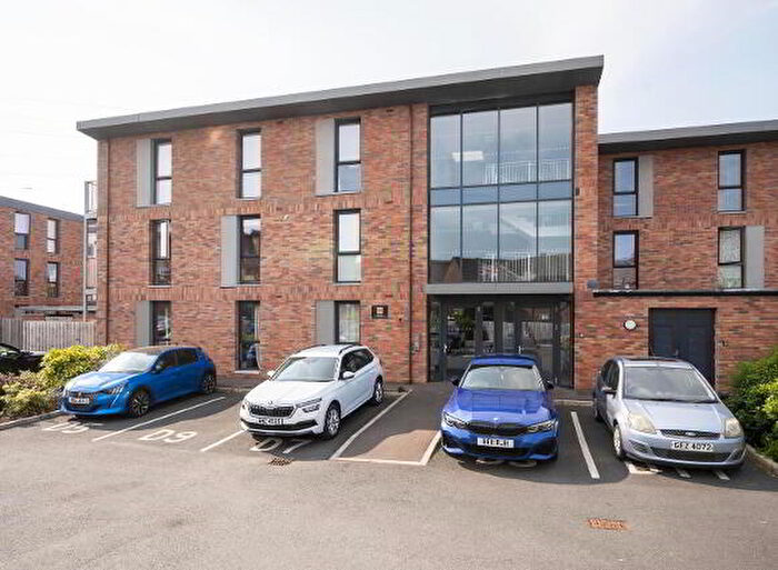 2 Bedroom Apartments For Sale In Apt, D Lewis Mews, Belfast, BT4