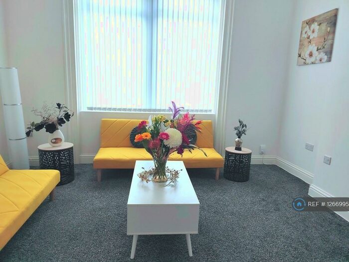 5 Bedroom Terraced House To Rent In Windsor Terrace, South Gosforth, Newcastle Upon Tyne, NE3