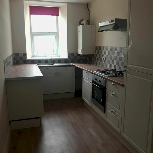 1 Bedroom Flat To Rent In Hill Street, Nantymoel, Bridgend, CF32
