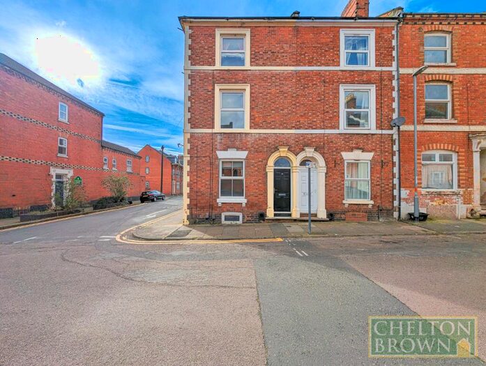 1 Bedroom Apartment To Rent In Flat Victoria Road, Abington, Northampton, Northamptonshire, NN1