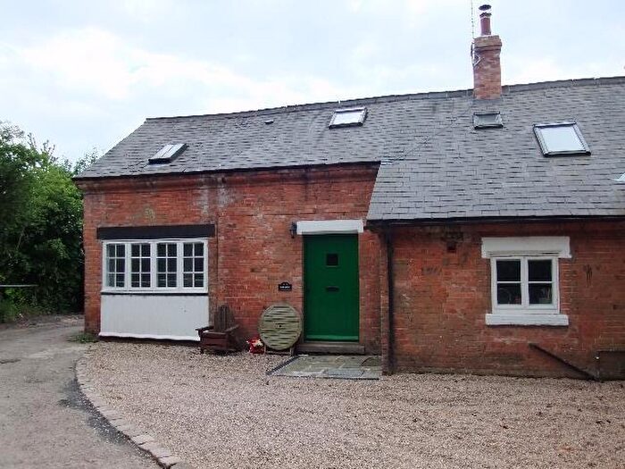 3 Bedroom Cottage To Rent In Stubbs Cottage, Kirklington, NG22