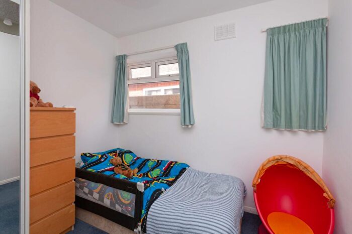 2 Bedroom Detached Bungalow For Sale In Tyson Avenue, Margate, CT9